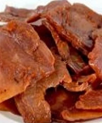 Чипсы «ДЖОКИ» из мяса птицы сыровяленые